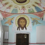 Interior-Church