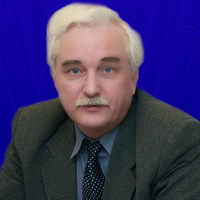 Oleg Kozlov