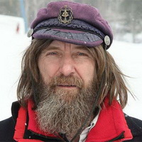  Fedor Konyukhov