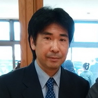 Fukui Kazu