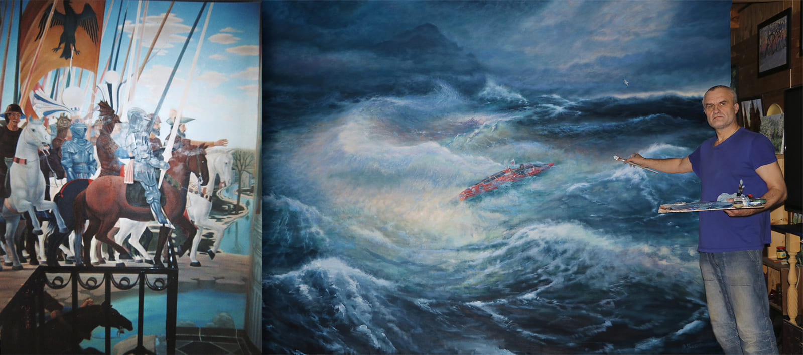 Грабовский Виктор